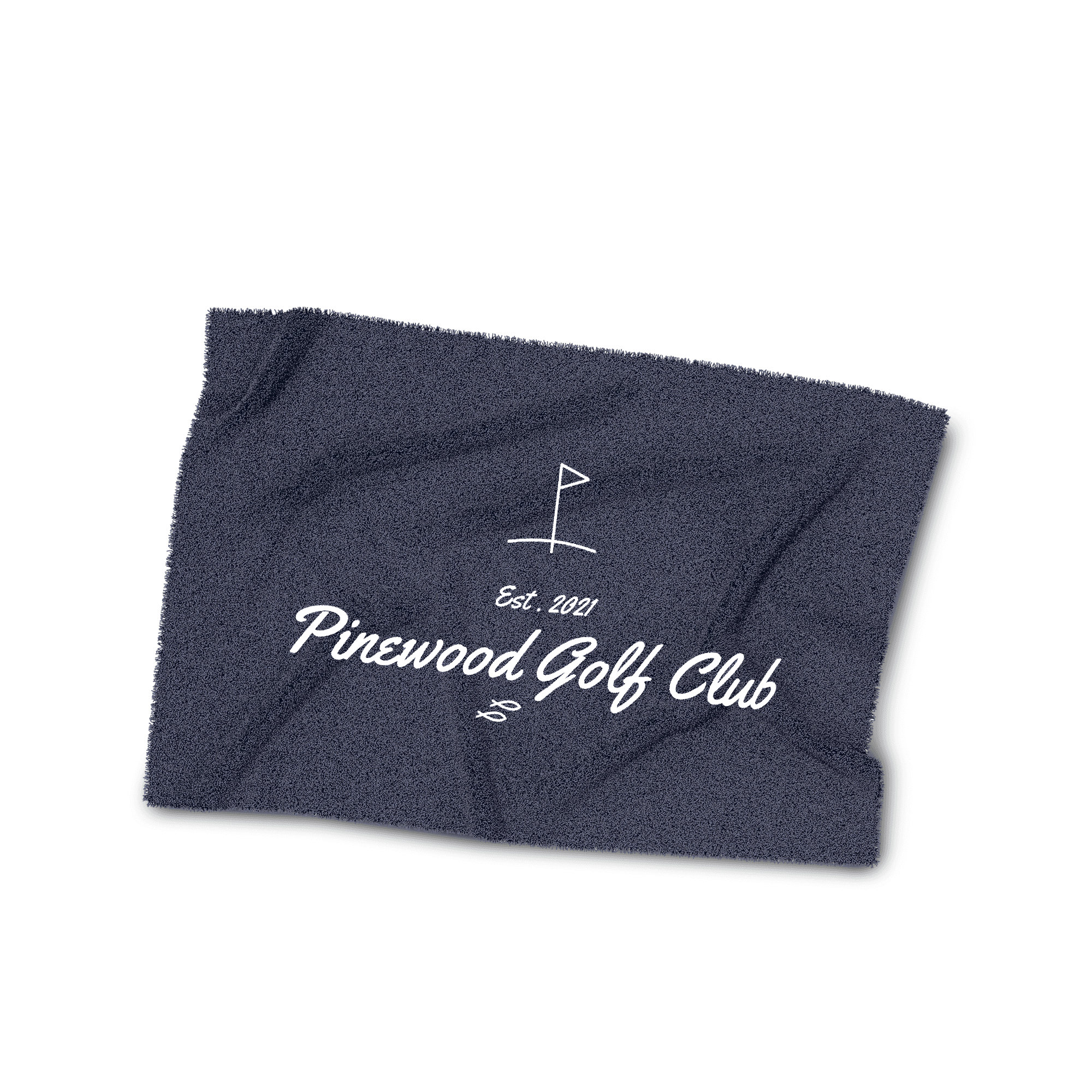 Pinewood Microfiber Towel